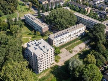 Lankforst 4614