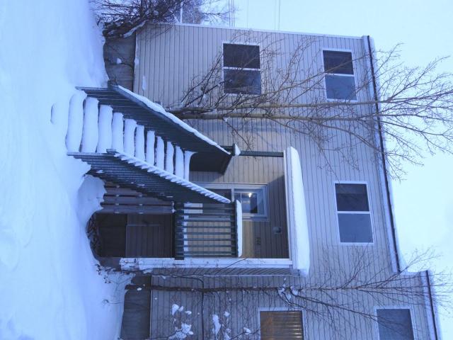 Lanky Court Townhomes 3 Bedroom Apartment for Rent at 880 857 880 Lanky Court, Yellowknife, NT X1A 2G4