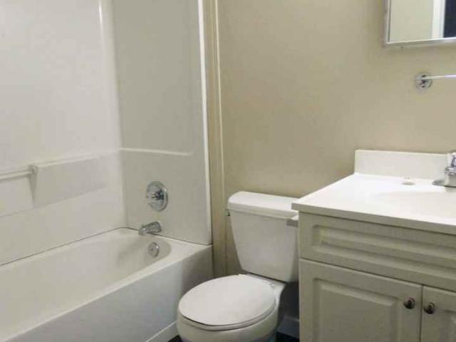 Lanky Court Townhomes 4 Bedroom Apartment for Rent at 880 857 880 Lanky Court, Yellowknife, NT X1A 2G4