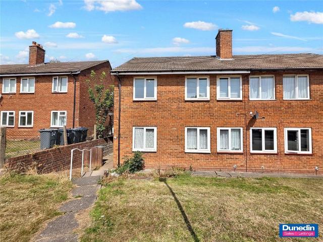 Lannacombe Road, Longbridge. 1 bed maisonette to rent £825 pcm £190 pw