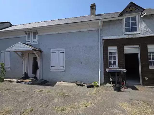 Lanne 65380 Achat / Vente maison 4 pièces t4