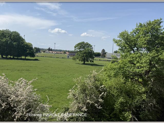 Lannemezan Vente Appartement 65