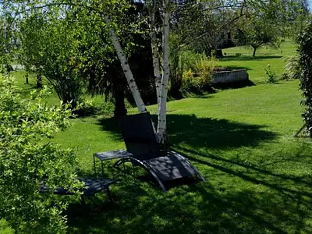 Lannemezan 65300 Achat / Vente maison 4 pièces t4 jardin terrasse