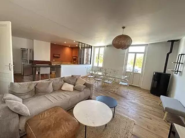 Lannemezan 65300 Location maison 4 pièces t4