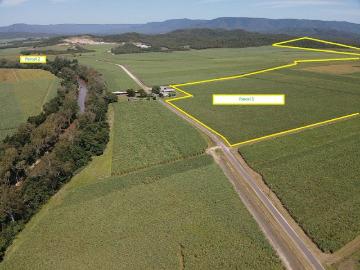 LANNERCOST EXTENSION CANE FARM!
