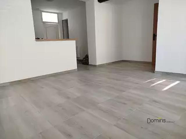 Lannoy 59390 Location maison 4 pièces t4