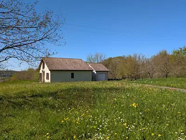 Lannux 32400 Achat / Vente maison 4 pièces t4 jardin terrasse