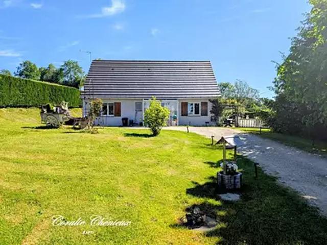 Lanobre 15270 Achat / Vente maison 6 pièces t6