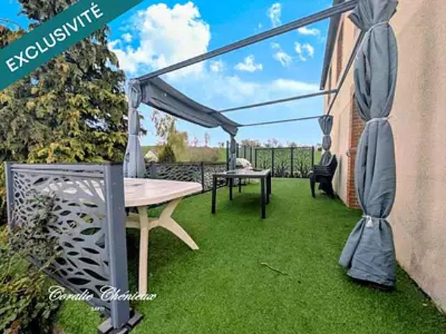 Lanobre 15270 Achat / Vente maison 6 pièces t6