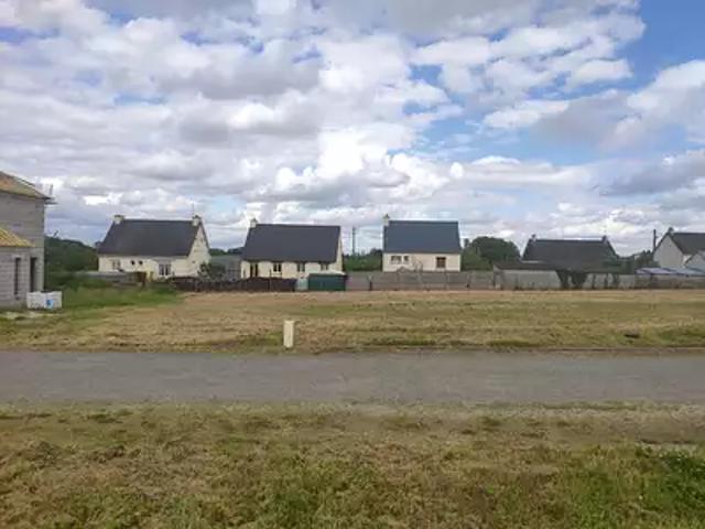Lanrelas 22250 Programme neuf maison neuf à vendre 5 pièces