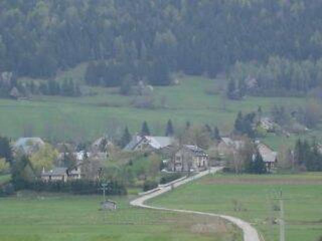 LANS EN VERCORS STUDIO