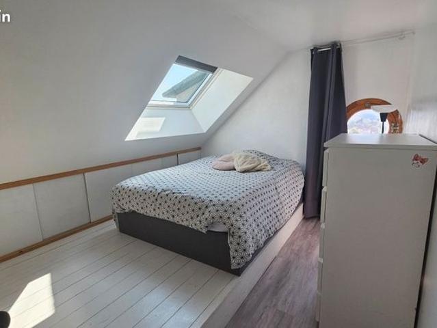 Lans en vercors village duplex 2 3p
