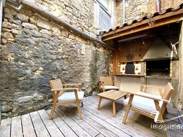 Lansargues 34130 Achat / Vente maison 4 pièces t4