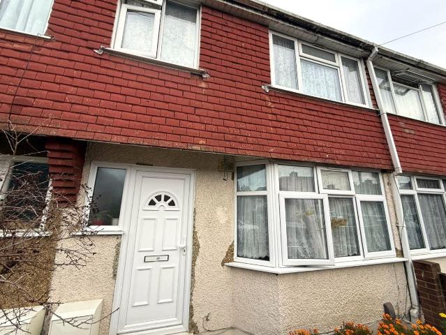 Lansbury Avenue, Feltham TW14, 3 bed terraced house to rent, £2,100 pcm | PrimeLocation