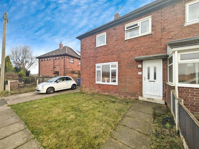 Lansbury Grove, Staffordshire ST3 3 bed semi detached house to rent £925 pcm £213 pw