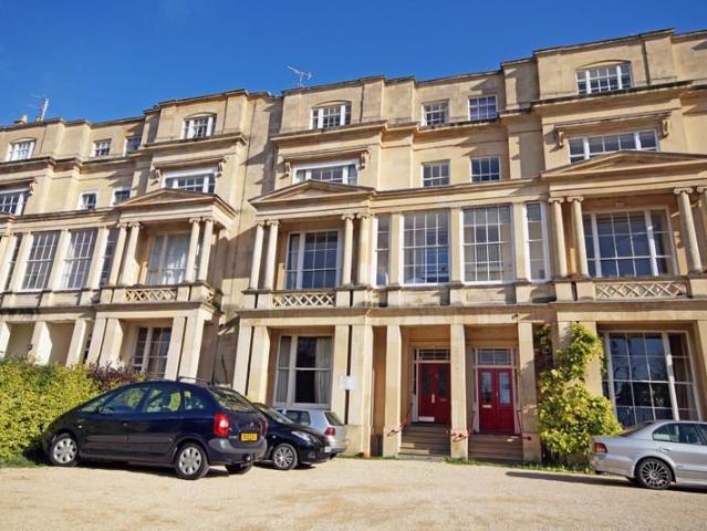 Lansdown, Cheltenham GL50, 1 bed flat to rent, £1,050 pcm | PrimeLocation