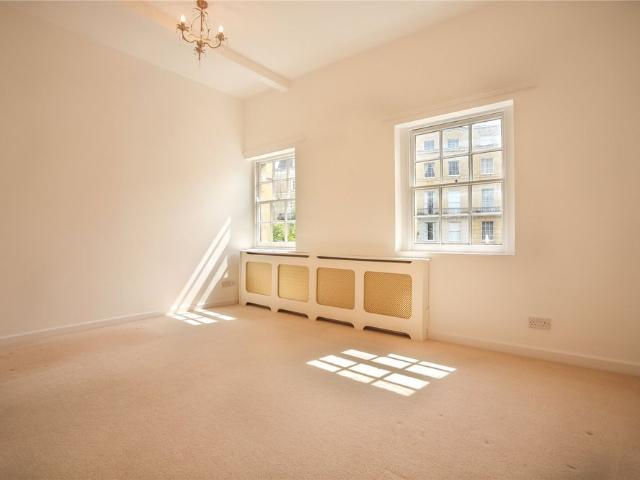 Lansdown Crescent