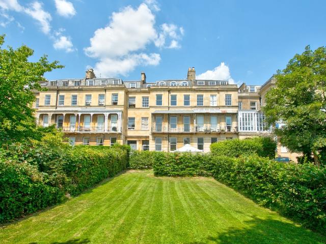 Lansdown Place, Cheltenham GL50, 1 bed flat to rent, £1,250 pcm | PrimeLocation