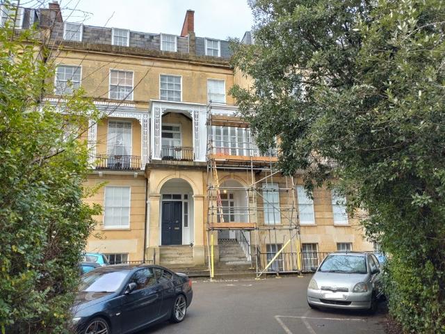 Lansdown Place, Cheltenham GL50, 1 bed flat to rent, £850 pcm | PrimeLocation
