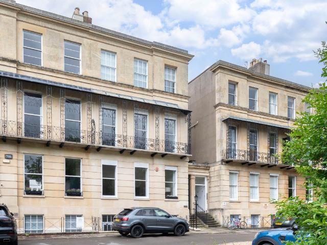Lansdown Place, Cheltenham GL50, 2 bed flat to rent, £1,600 pcm | PrimeLocation