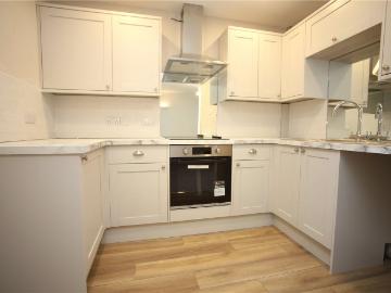 Cheltenham, Gloucestershire county, Southdowns