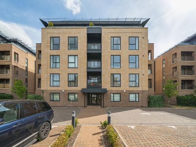 Lansdown Road, Cheltenham GL51, 2 bed flat to rent, £1,750 pcm | PrimeLocation