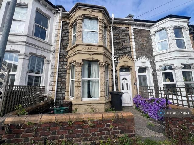 Lansdown Road, Easton, Bristol, BS5 5 bed detached house to rent £3,150 pcm £727 pw