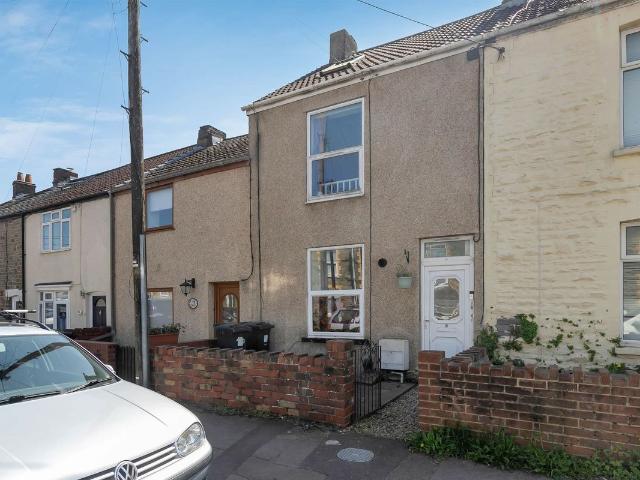 Lansdown Road, Kingswood BS15, 1 bed flat to rent, £1,100 pcm | PrimeLocation