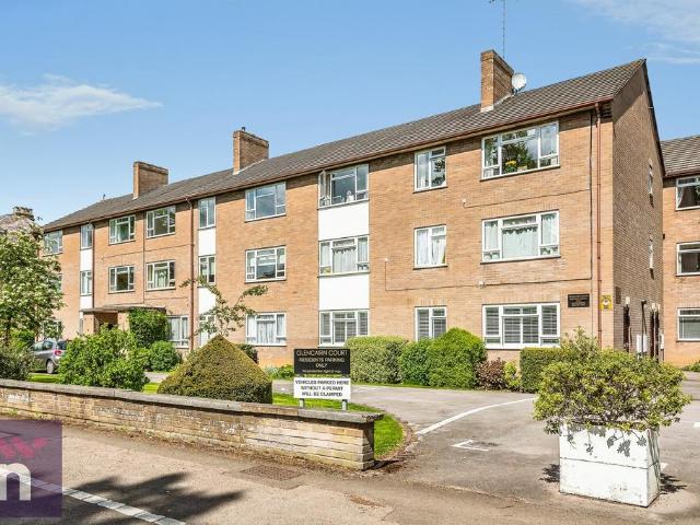 Lansdown Road, Lansdown, Cheltenham. 3 bed flat to rent £1,299 pcm £300 pw