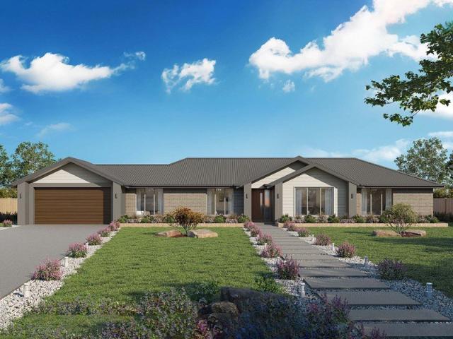Lansdowne 205 Defined by You. $10,000 To Spend Your Way
