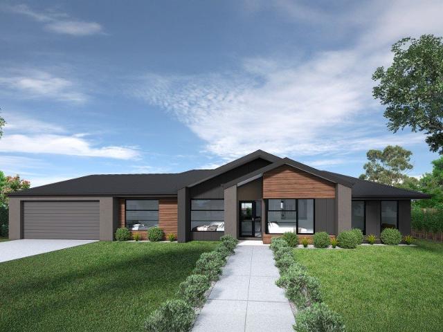 Lansdowne 205 Defined by You. $10,000 To Spend Your Way