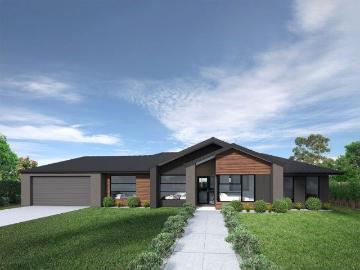 Lansdowne 205 House and Land package!