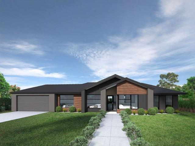 Lansdowne 205 Defined by You. $10,000 To Spend Your Way