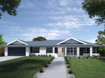 Lansdowne 205 Stylish Family Home