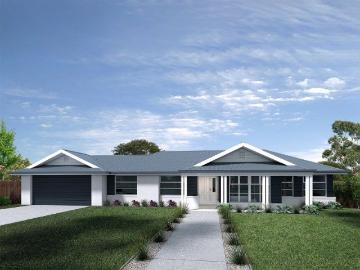 Lansdowne 205 Land Titled, Ready To Start Building