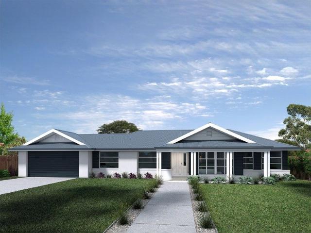 Lansdowne 205 Land Titled, Ready To Start Building
