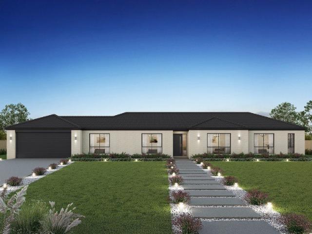 Lansdowne 248 A new place to call home