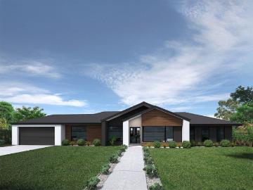 Lansdowne 248 Build your family memories