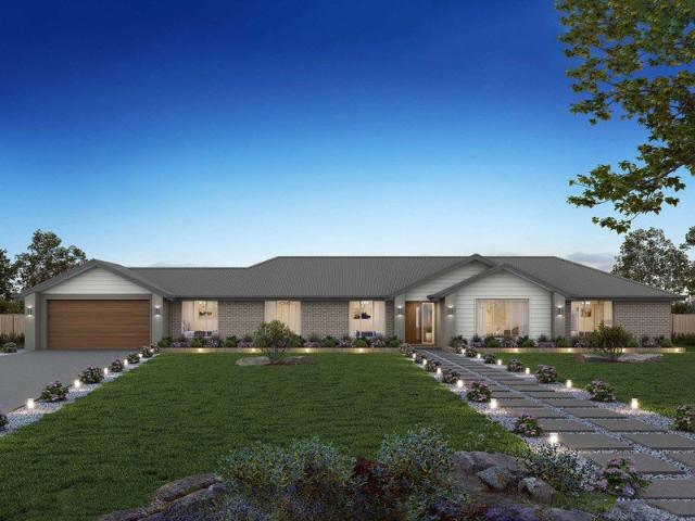 Lansdowne 304 Defined by You. $10,000 To Spend Your Way