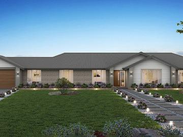 Lansdowne 304 Build your family memories