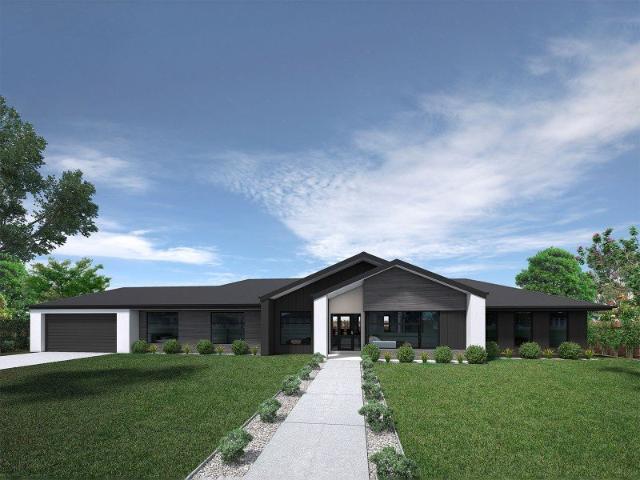 Lansdowne 304 Defined by You. $10,000 To Spend Your Way
