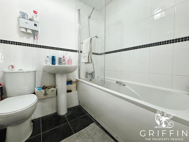 Lansdowne Court, Tilbury, RM18