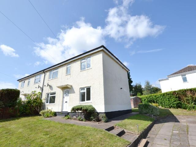 Lansdowne Close, Malvern WR14, 3 bed semi detached house to rent, £1,300 pcm | PrimeLocation