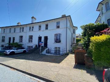Malvern Hills, Hereford and Worcester, Herefordshire county, Midlands