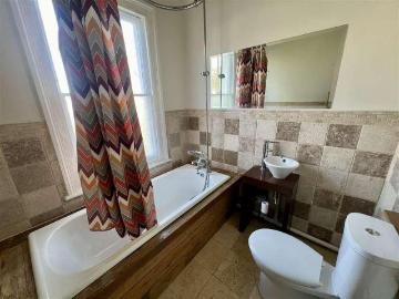 Malvern Hills, Hereford and Worcester, Herefordshire county, Midlands