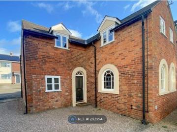 Worcester, Worcestershire county, Midlands