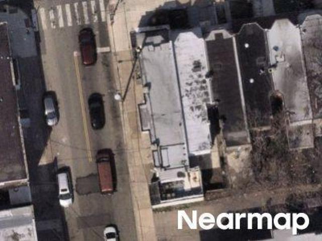Lansdowne Ave