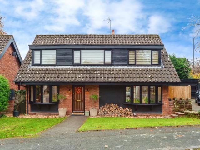 Lansdowne Grove, Chester CH4, 3 bed property to rent, £1,800 pcm | PrimeLocation