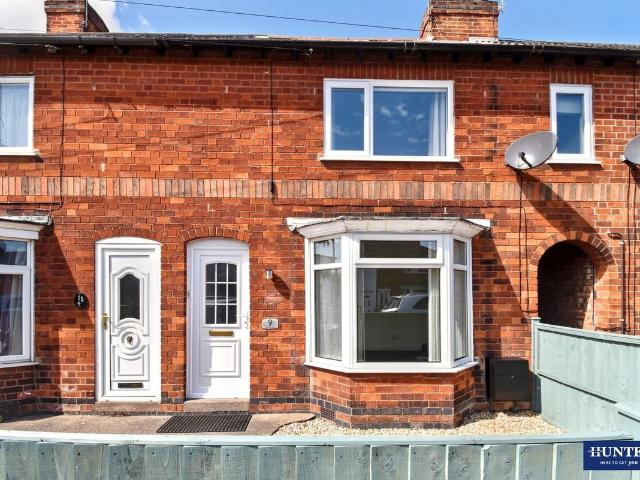 Lansdowne Grove, Wigston LE18, 2 bed terraced house to rent, £995 pcm | PrimeLocation