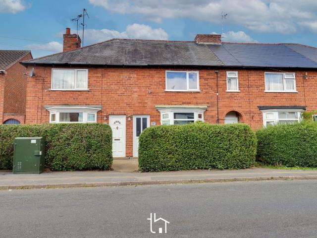 Lansdowne Grove, Wigston LE18, 2 bed town house to rent, £1,050 pcm | PrimeLocation